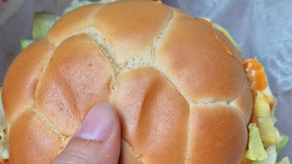 맥도날드 김포장기DT점 사진 5
