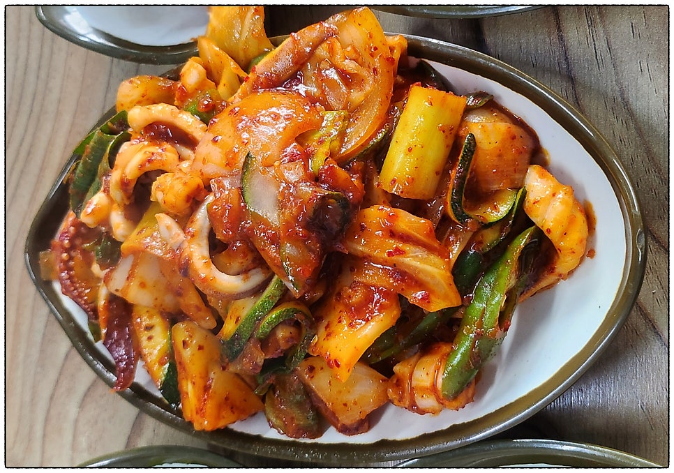 우리식당 사진 2