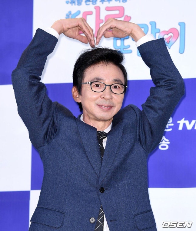 "After 25 Years, They Finally Married... Love is Ultimately About Being Slow and Fast." The Honest Story of Kim Gook-jin and Kang Su-ji's Marriage