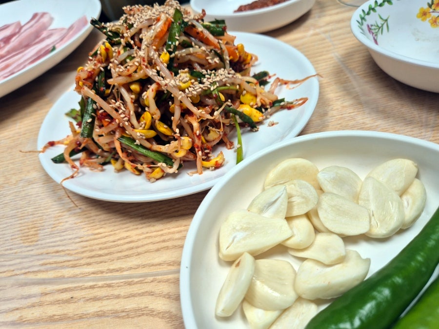꽃돼지식당 사진 5