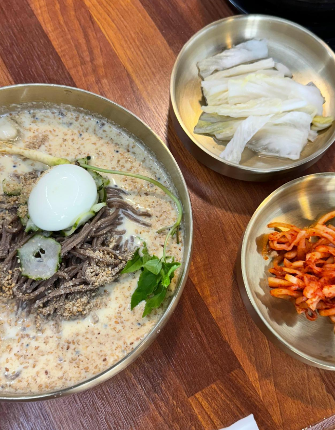 태산면옥 사진 6
