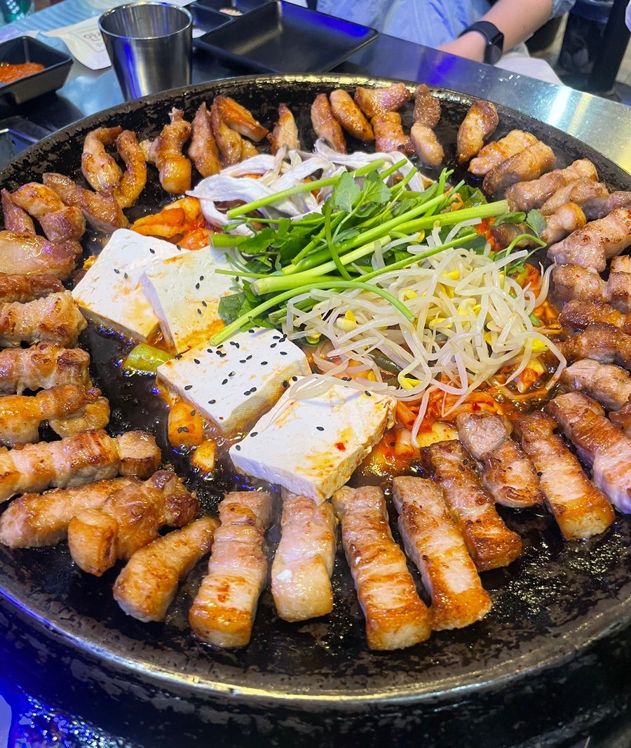 솥돈 삼산점 사진 2