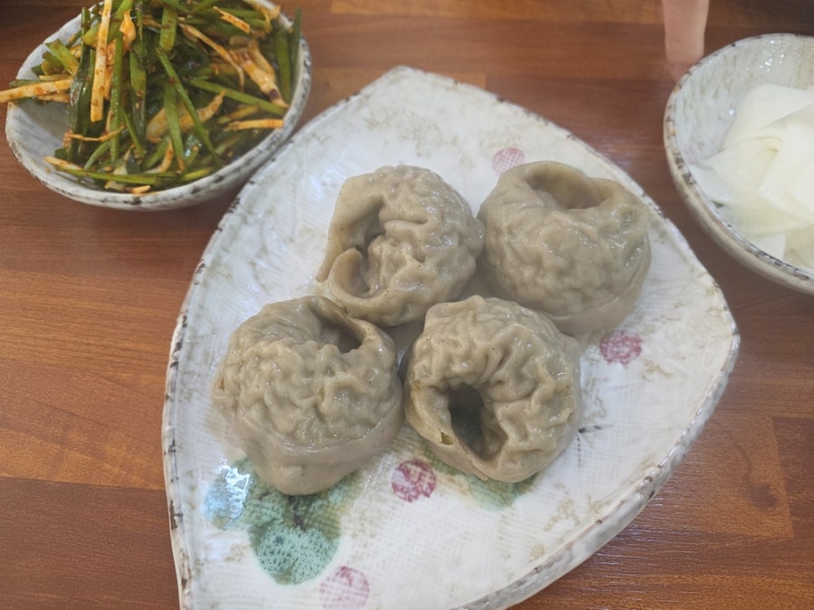 해와달막국수 사진 2