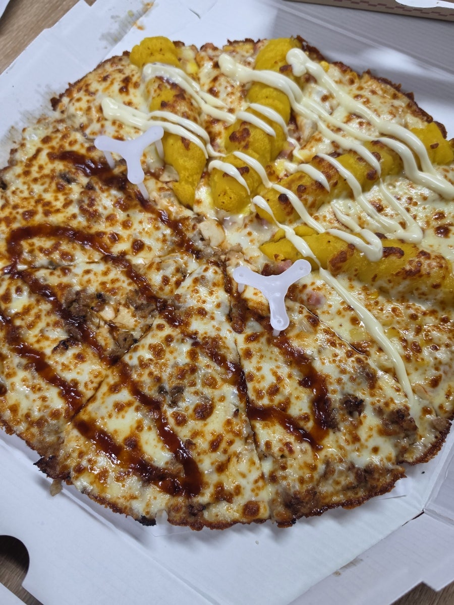 자가제빵선명희피자 봉담점 사진 5