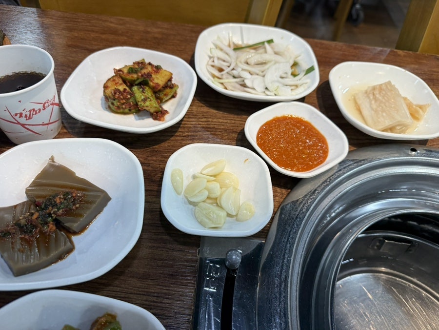 에버가참숯구이 사진 5