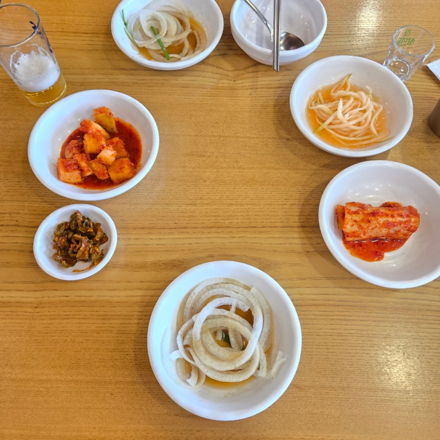 서초면옥 천호본점 사진 3