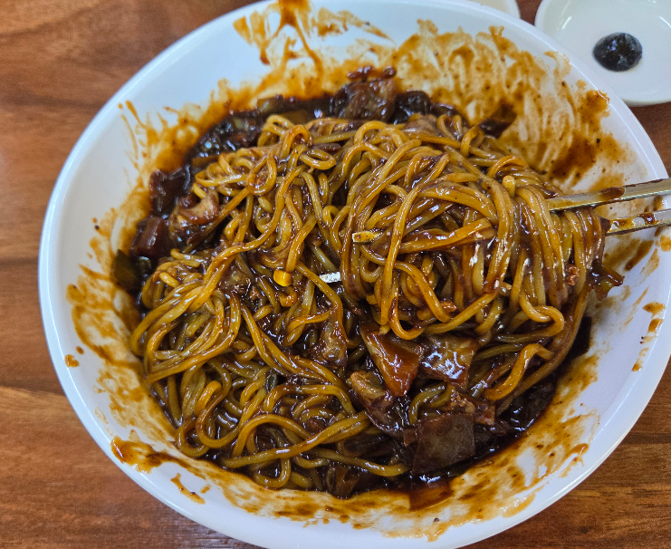 강남루 사진 6
