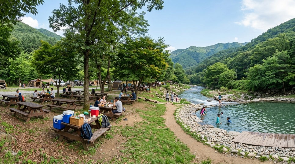 텃골 사진 5