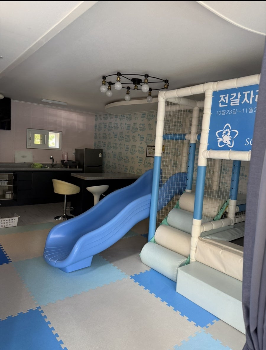시우키즈펜션 사진 3