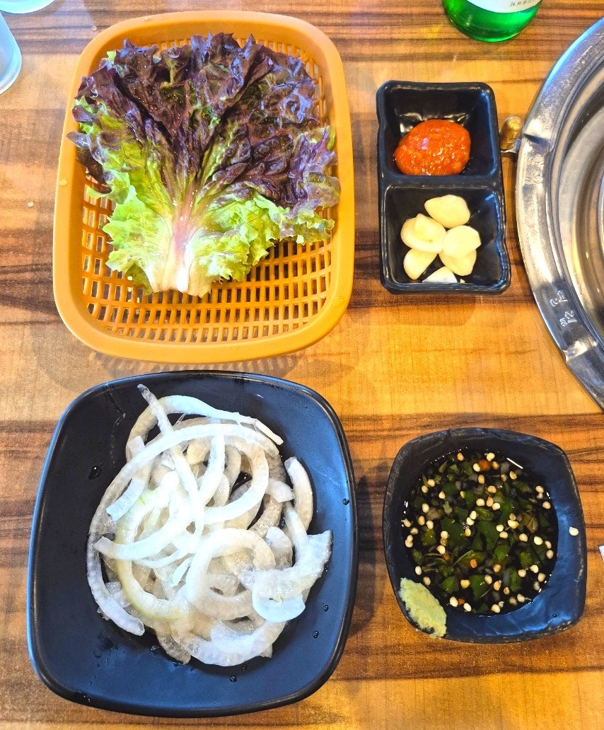 경성진갈비 천안백석점 사진 5