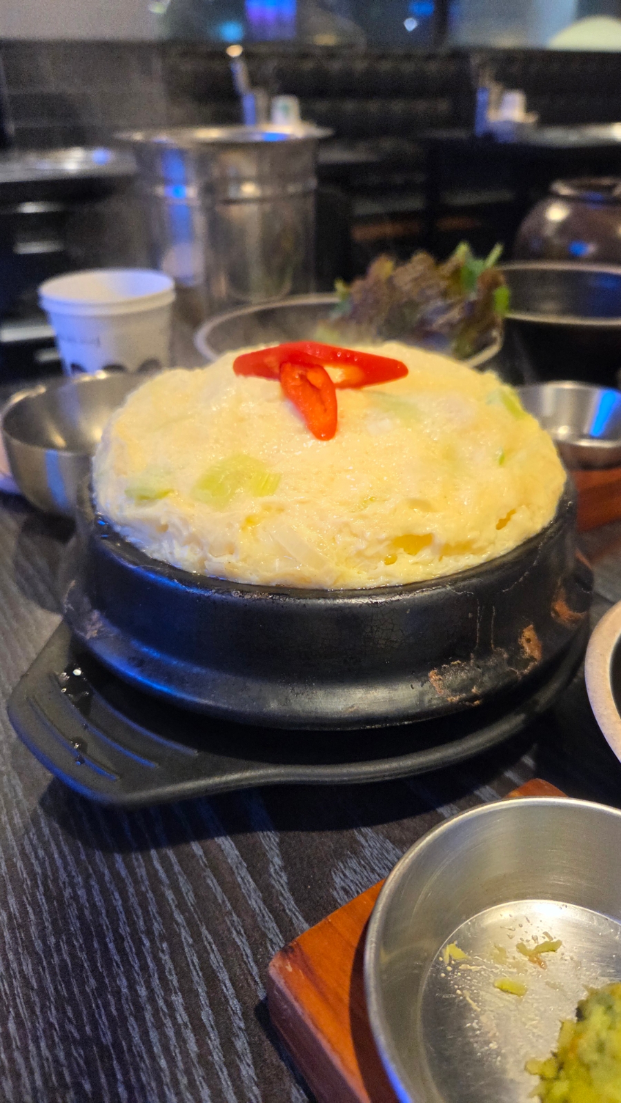 고기원칙 논산점 사진 6