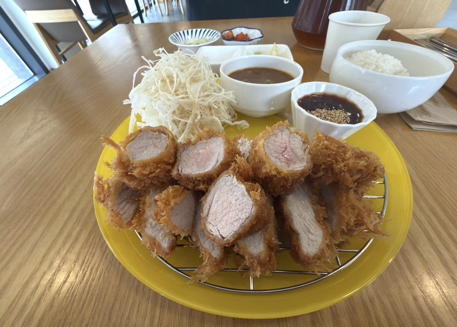 아오야마식당 사진 5
