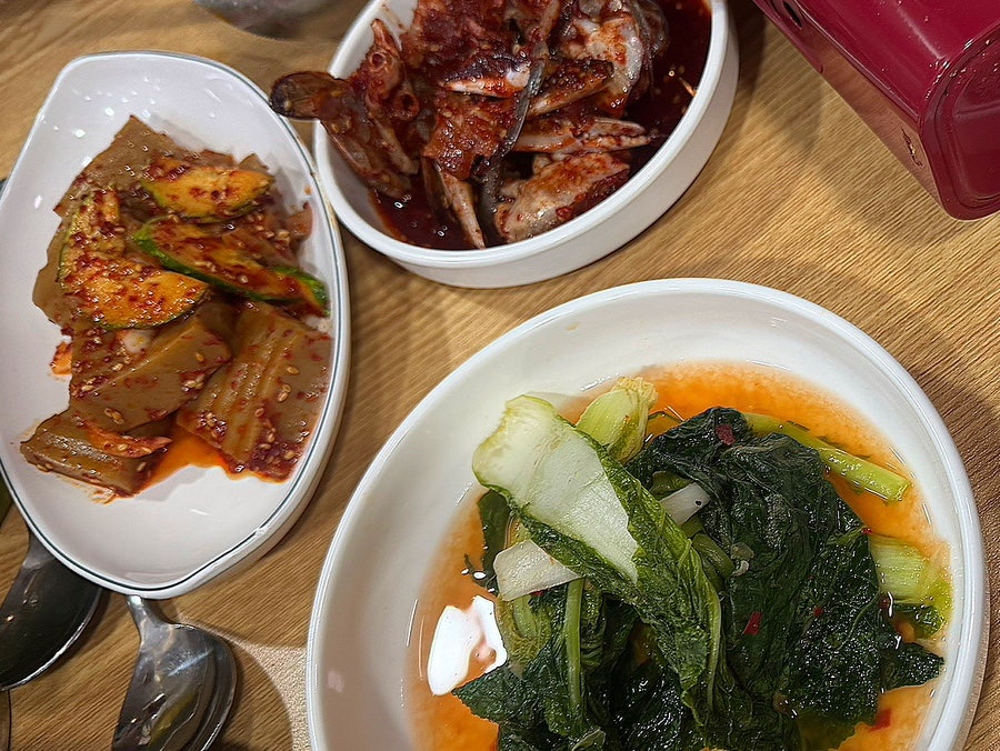 맛쟁이해물아구찜 시흥본점 사진 5