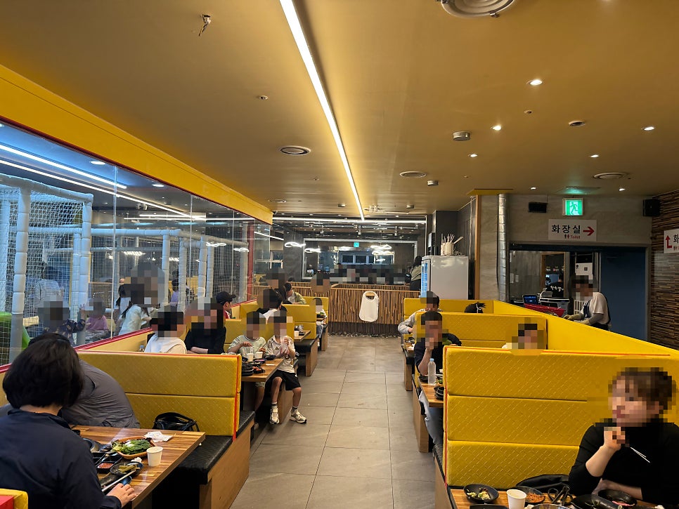 착한갈비 사진 5