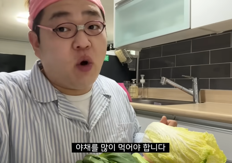[먹부림] 비비고 오마이갓 잡채, 잡채밥 용으로 쟁기기 참 좋을 듯