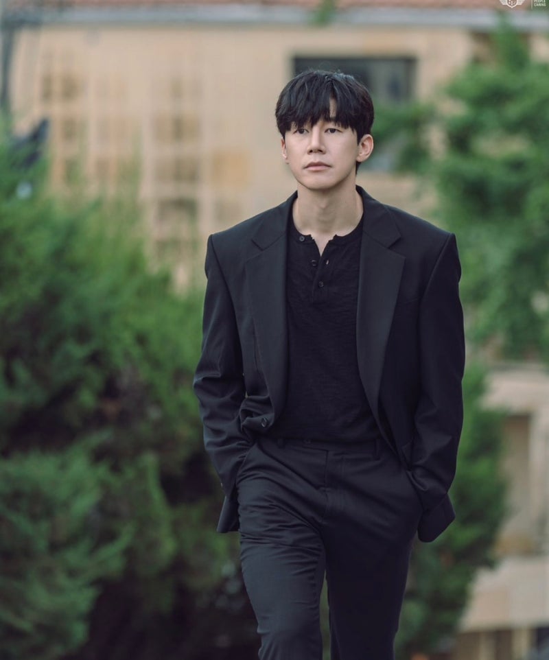 김무열 머리스타일 드라마 ‘참교육‘ 분석 해볼까요?? 올여름 스타일
