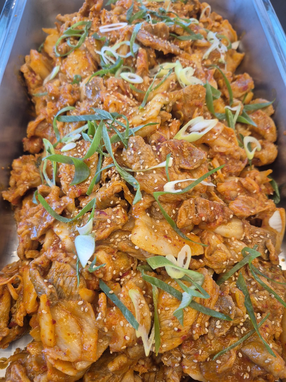 밥플러스 과천센텀스퀘어점 사진 2