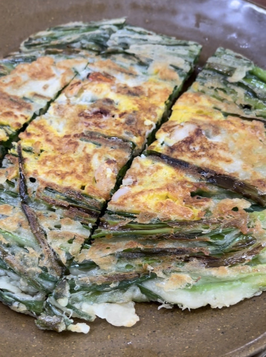 채가네들깨칼국수 사진 3