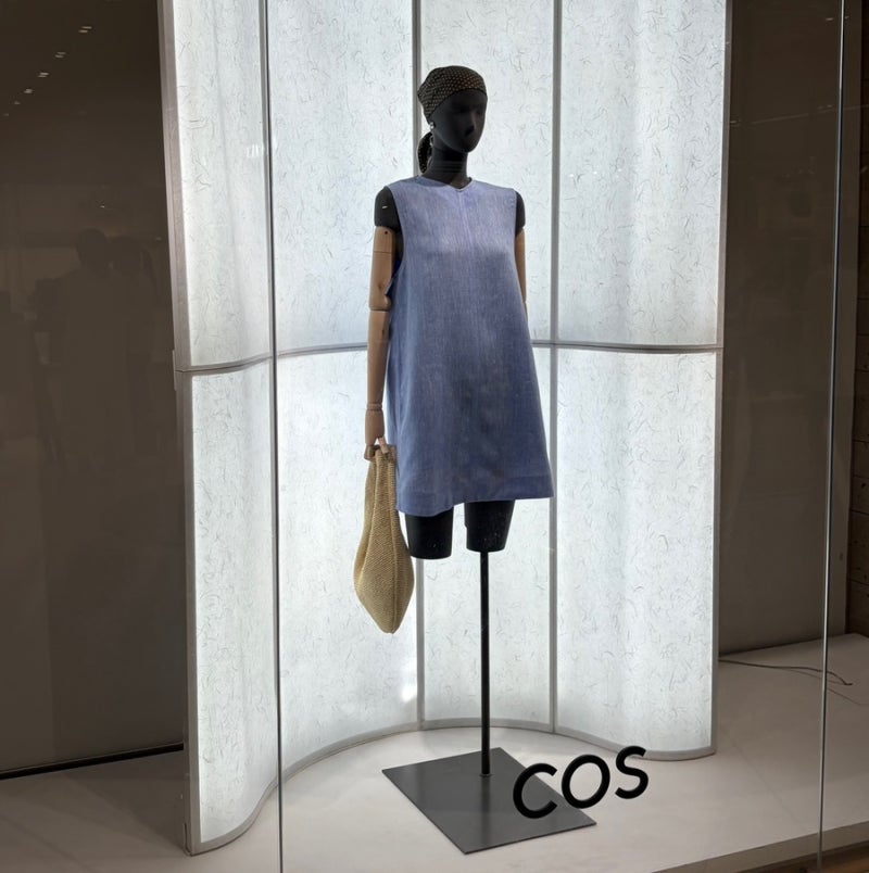 COS에 수백 쓴 사람이 추천하는 COS 코스 세일 기간 6월 추천템 쇼핑리스트 가방