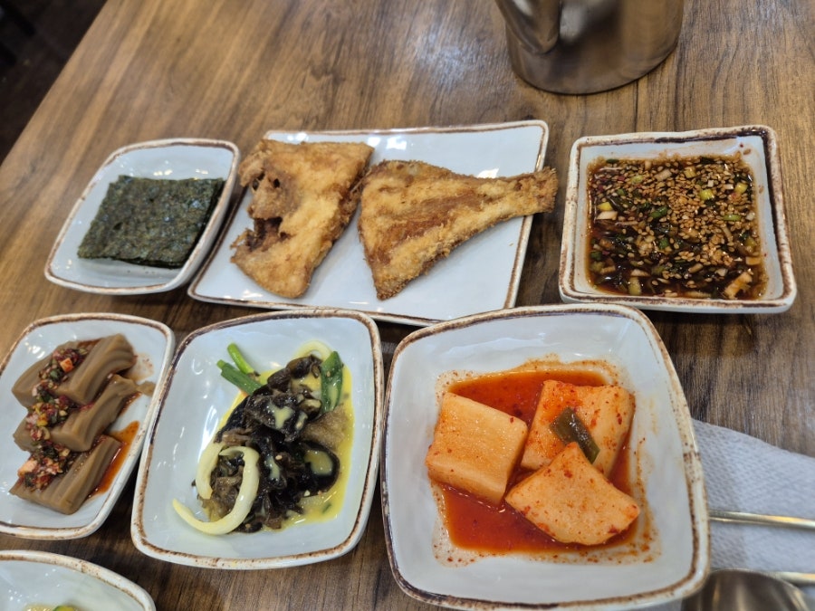 배두둑마을 사진 5