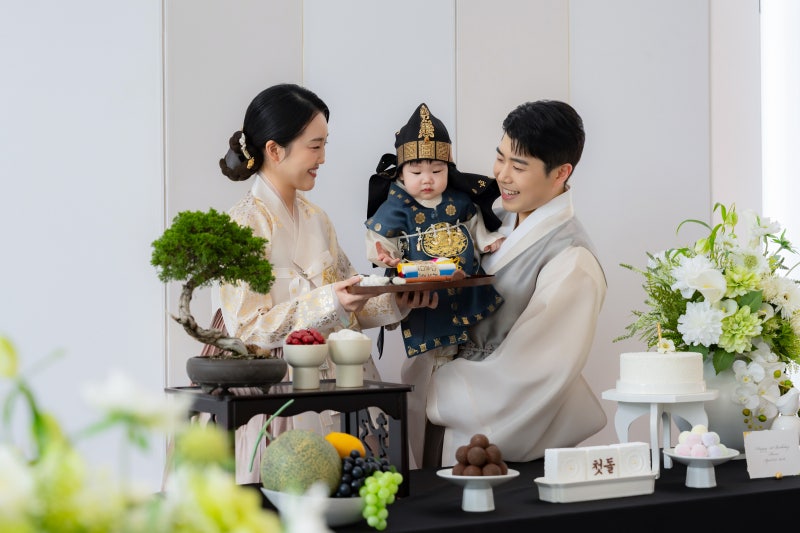 [자주 묻는 질문] 천안 소규모 돌잔치 준비 전 꼭 알아야 할 7가지 (구성·음식·사회자·스냅)