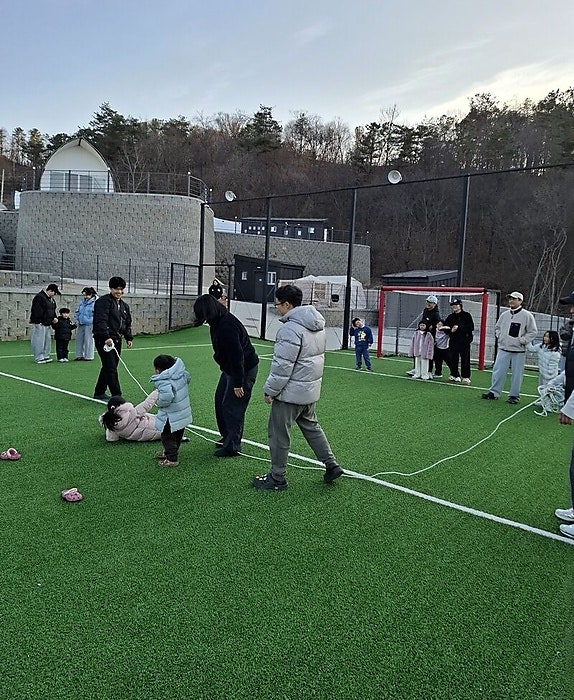 포근펜션 사진 4