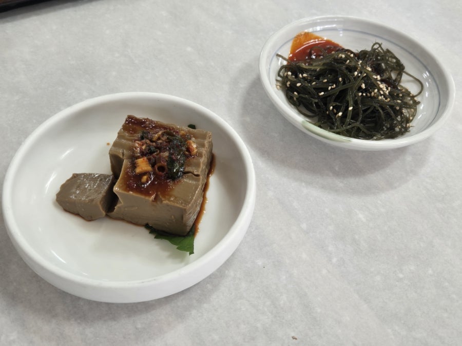 압록매운탕 사진 5