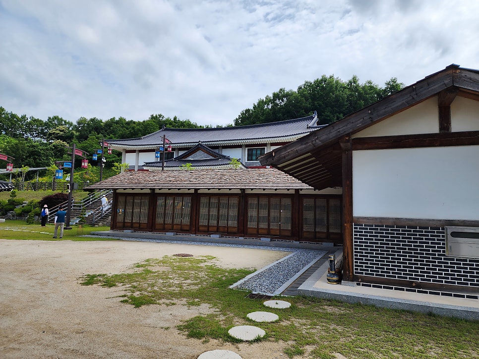 목계나루 사진 3