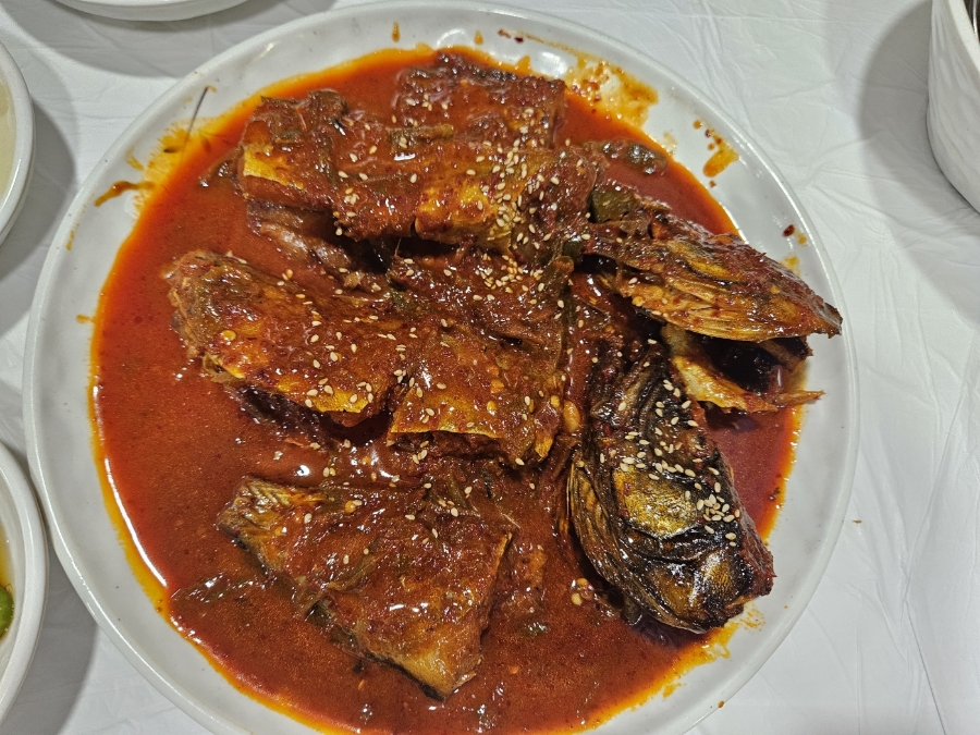 Myeongtaeeojang Ssangyongjeom photo 2