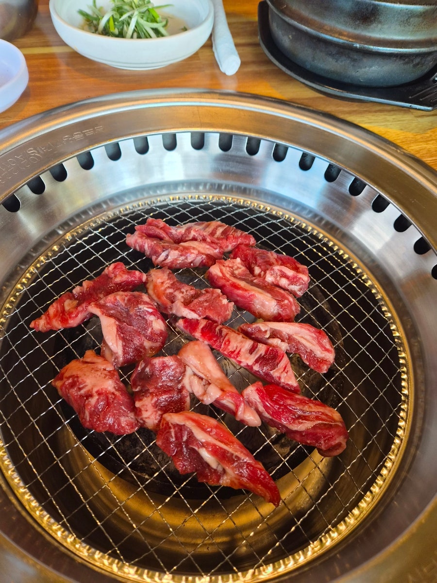 논골집 대전점 사진 5