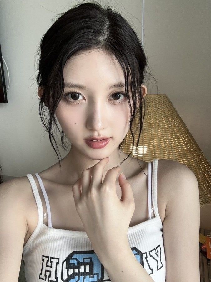 IVE Gaeul's Saju Analysis Reveals Her Innate Star Quality and Stage Presence
