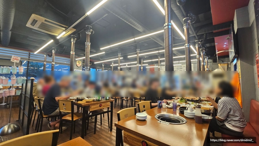 마포육고기상회 사진 4