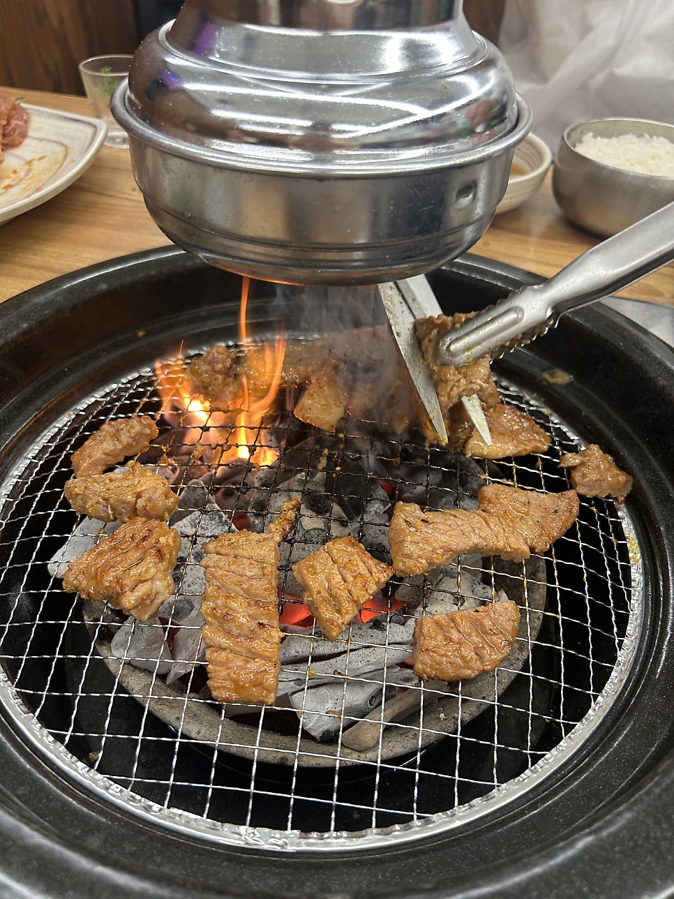 돈락 사진 5