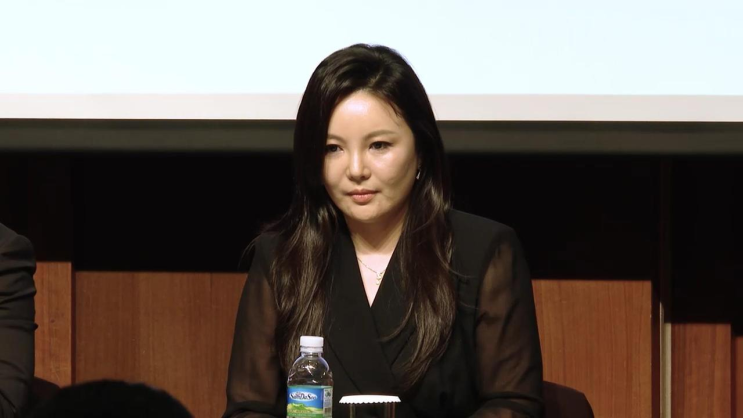 '300억대 <b>사기 혐의</b>' <b>차가원</b> 대표 구속영장 재반려