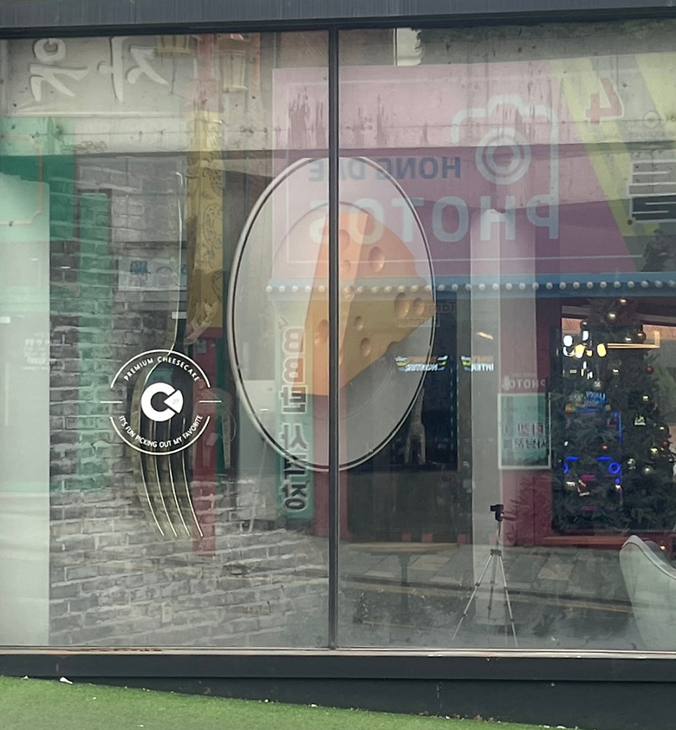 차이나타운 사진 6