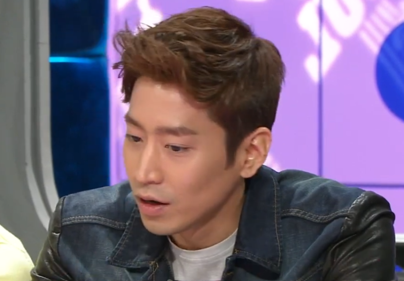 "이게 에릭이라고?" 몰라보게 푸근해진 신화 에릭 근황