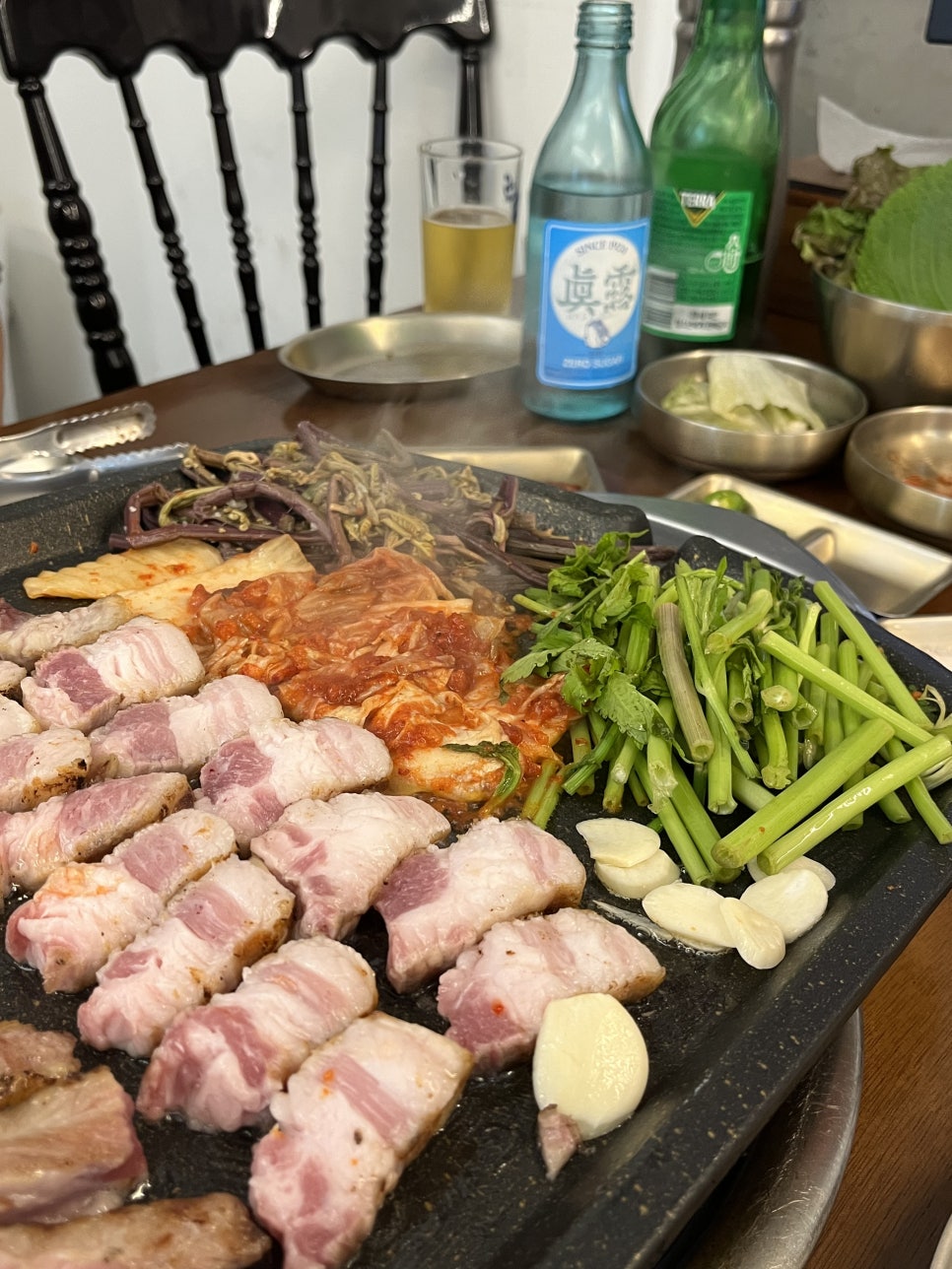 본돈가 사진 1