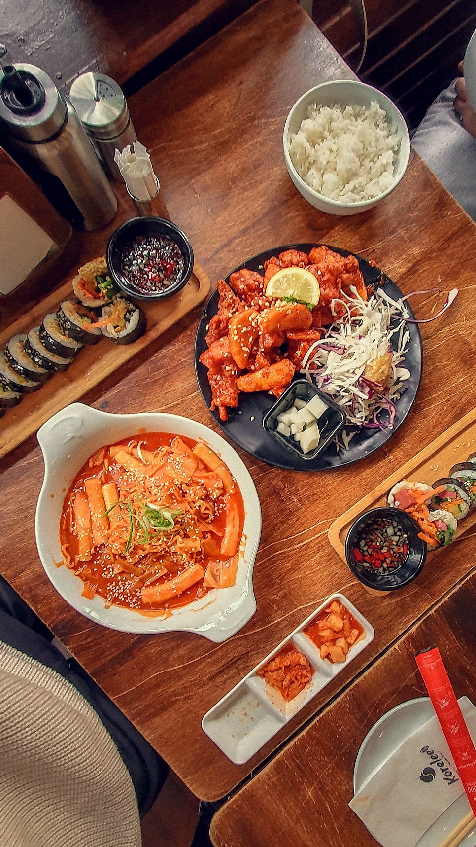 꼬르륵 선화점 사진 1