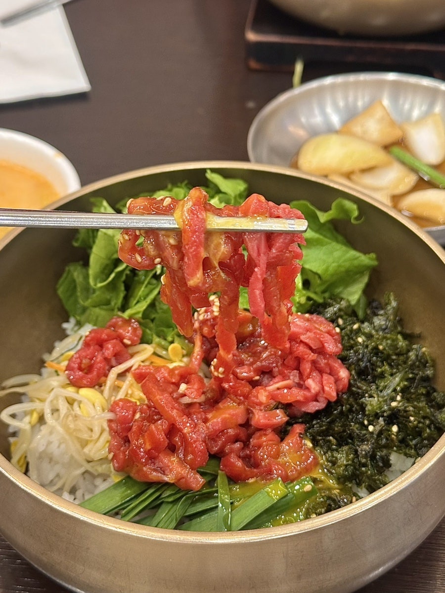 호랭이곳간 스퀘어원점 사진 4