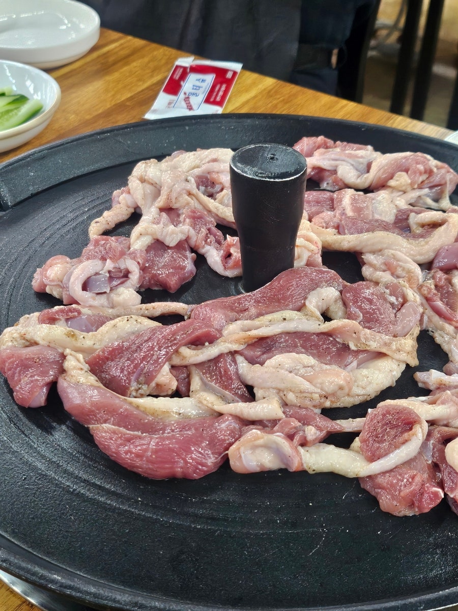 팽오리농장 전주덕진점 사진 3