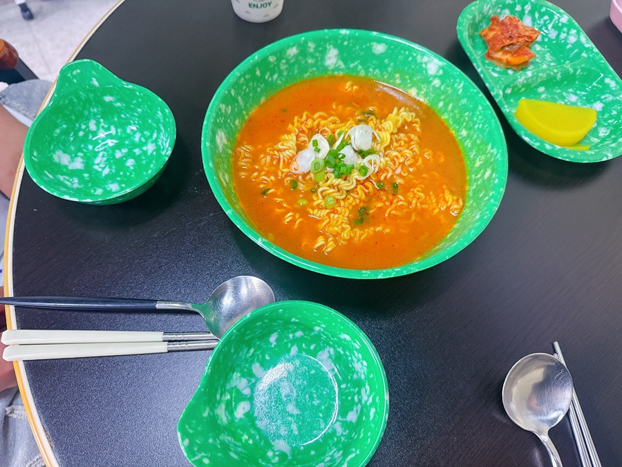 수미현꼬마김밥 사진 1