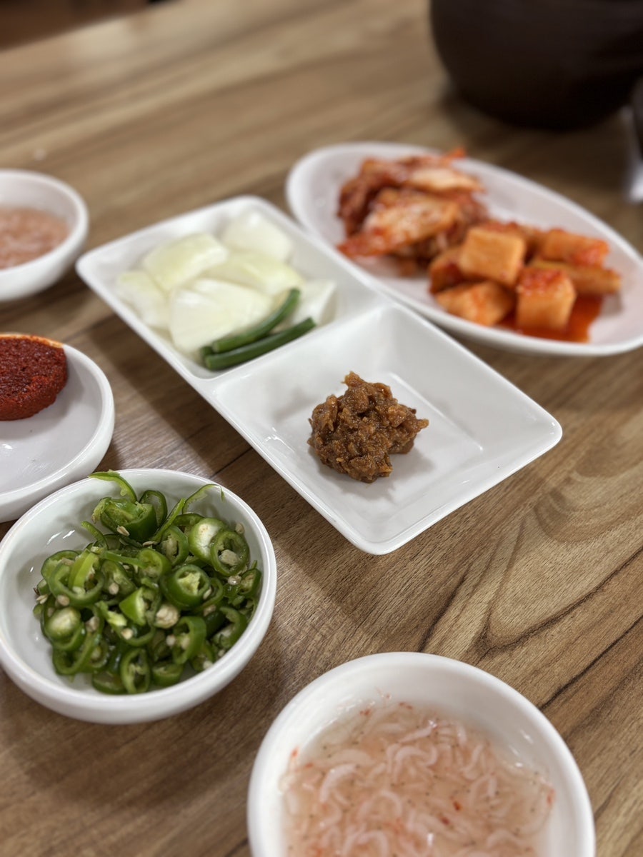 유산리토종순대국 사진 6
