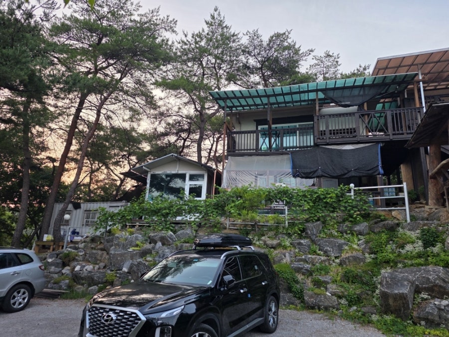 별바라기펜션 사진 3