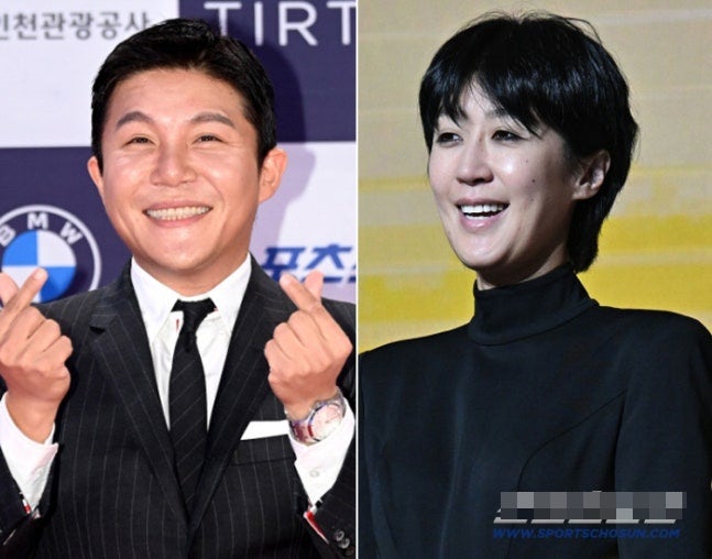  "죽어도 해명 안 해" 홍진경이 밝힌 조세호 '조폭 연루설' 속마음…