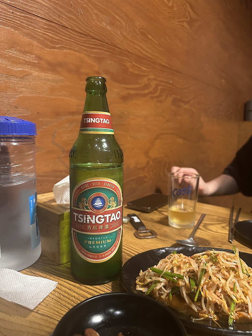 호우양꼬치 삼산점 사진 6