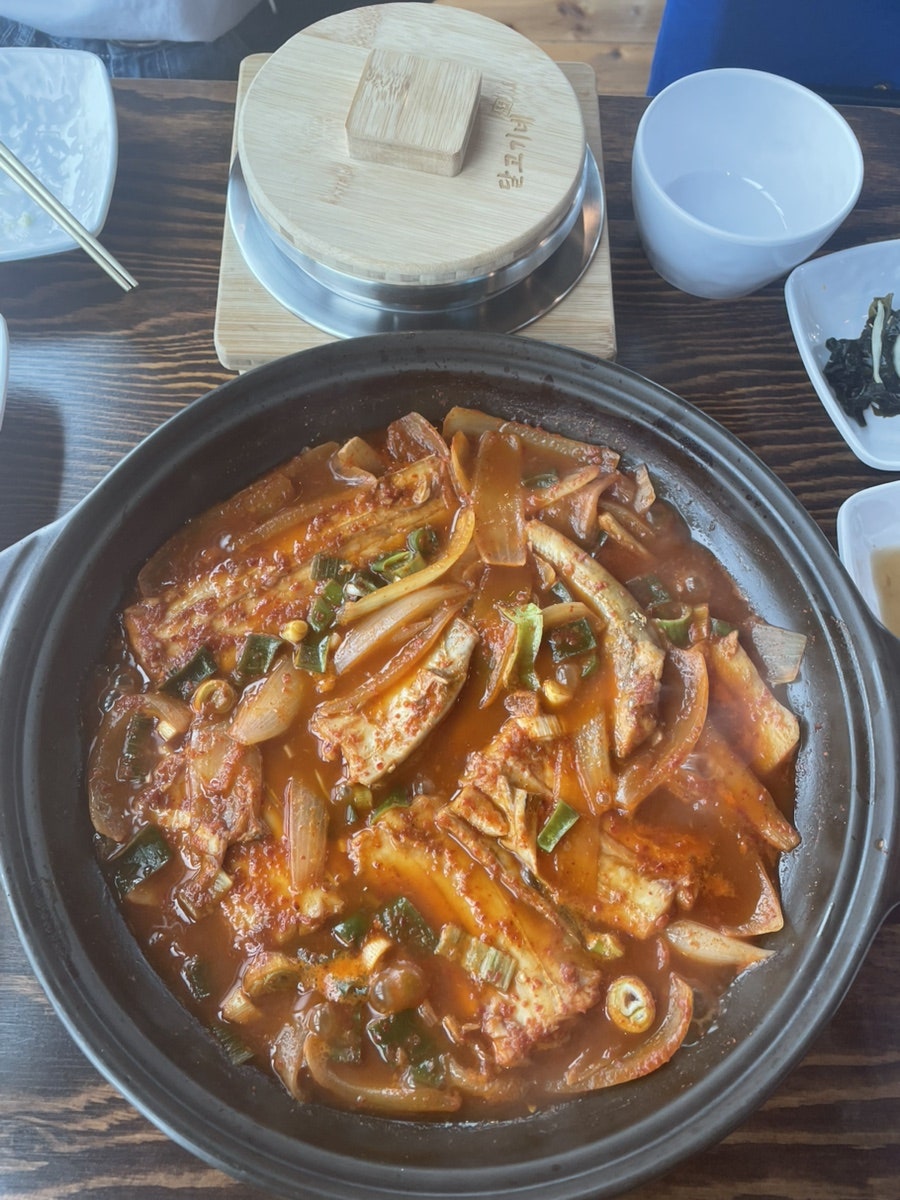 달고기네은갈치 사진 4