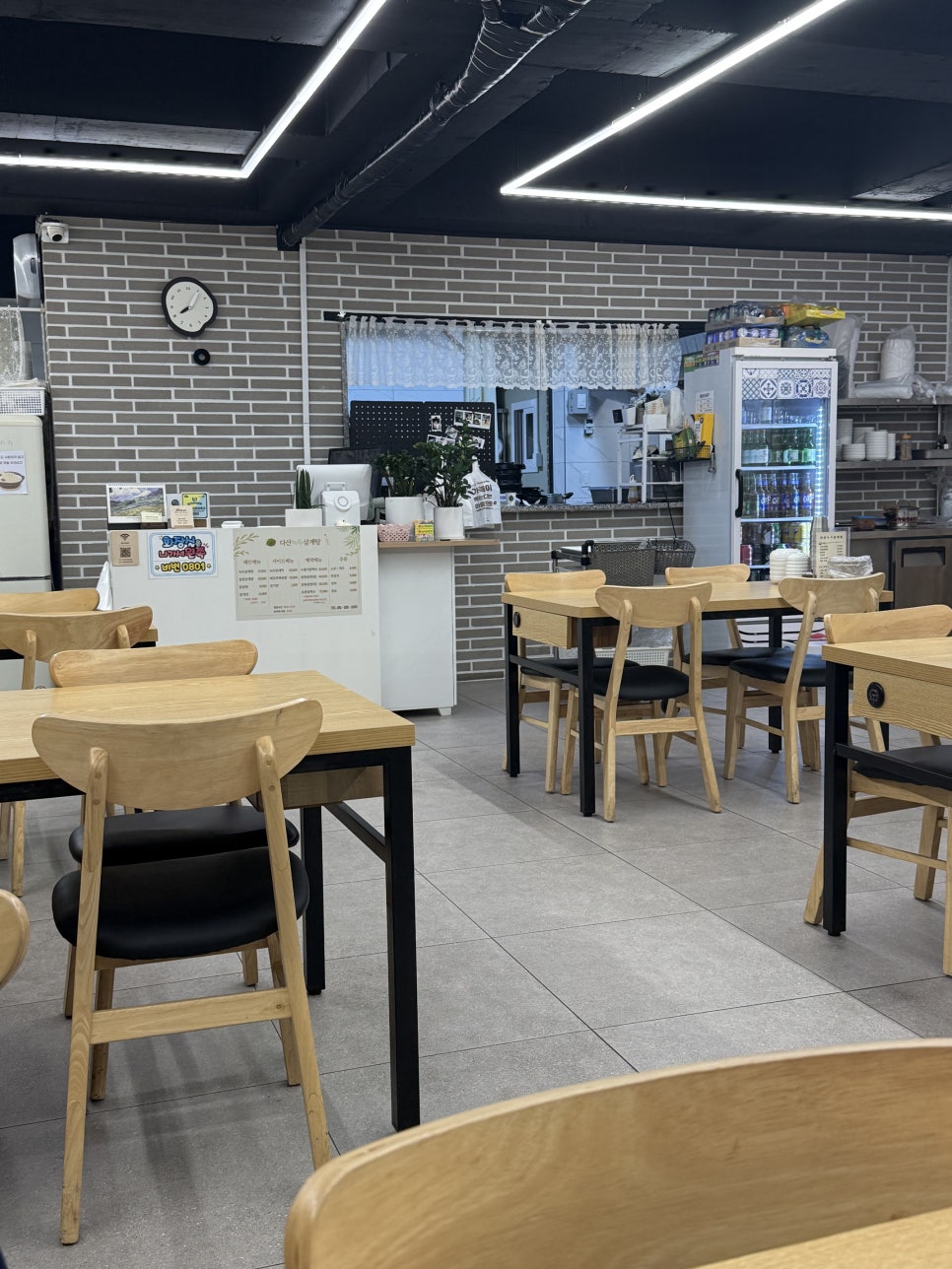 다산녹두삼계탕 다산본점 사진 1
