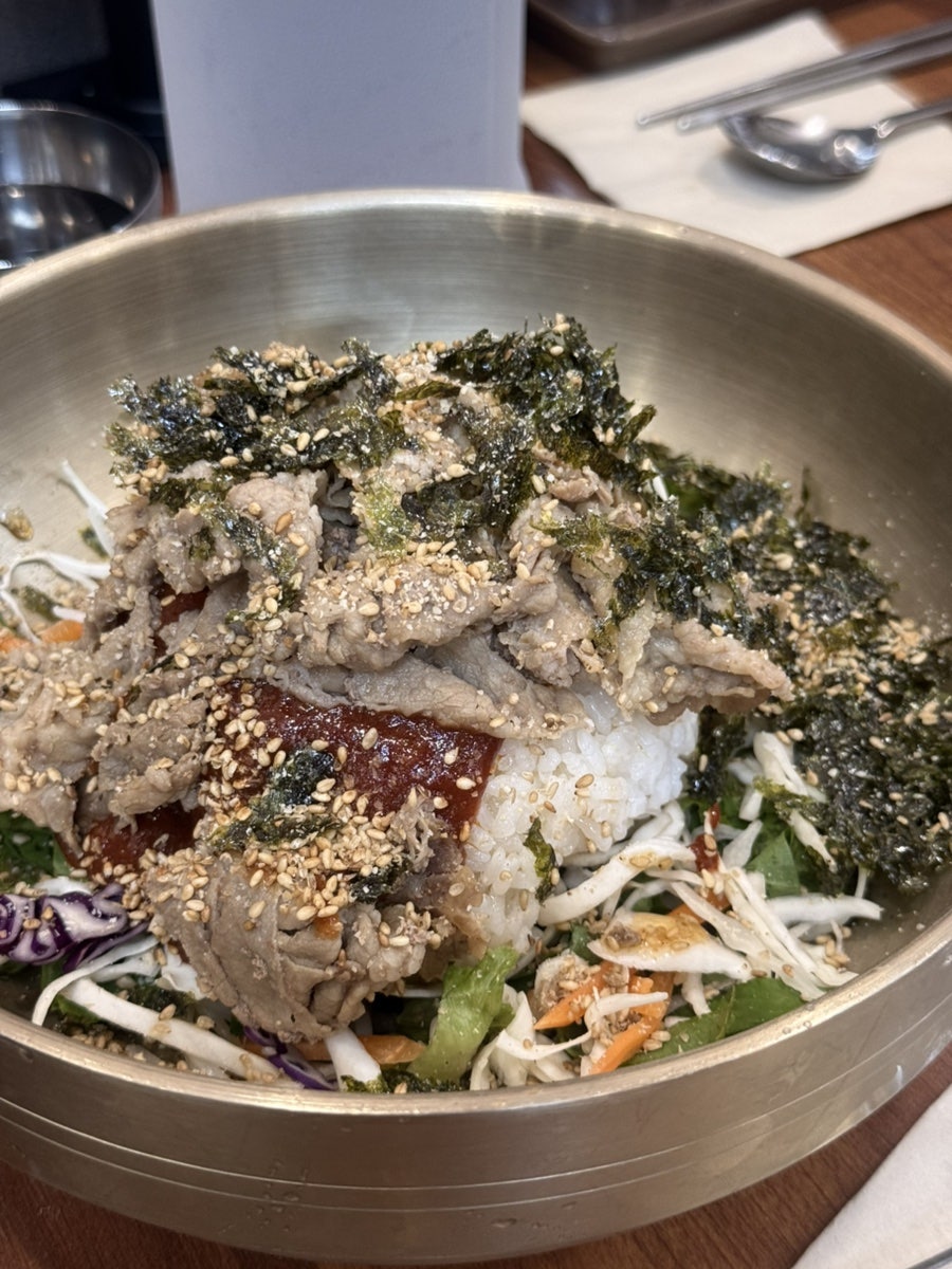 선비촌장칼국수 사진 6