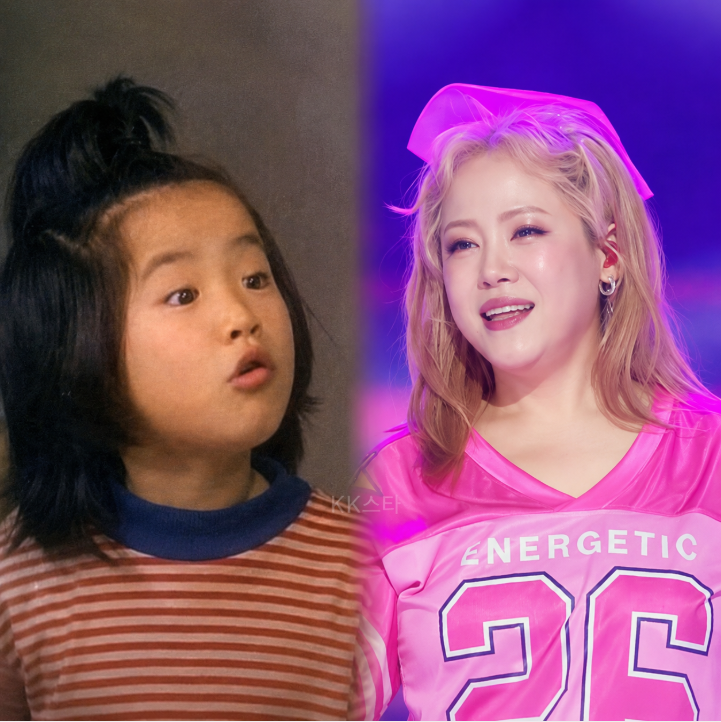 “국민 여동생이었는데” 김민희, 오래전 이혼 뒤 트로트 가수로 다시 선 근황