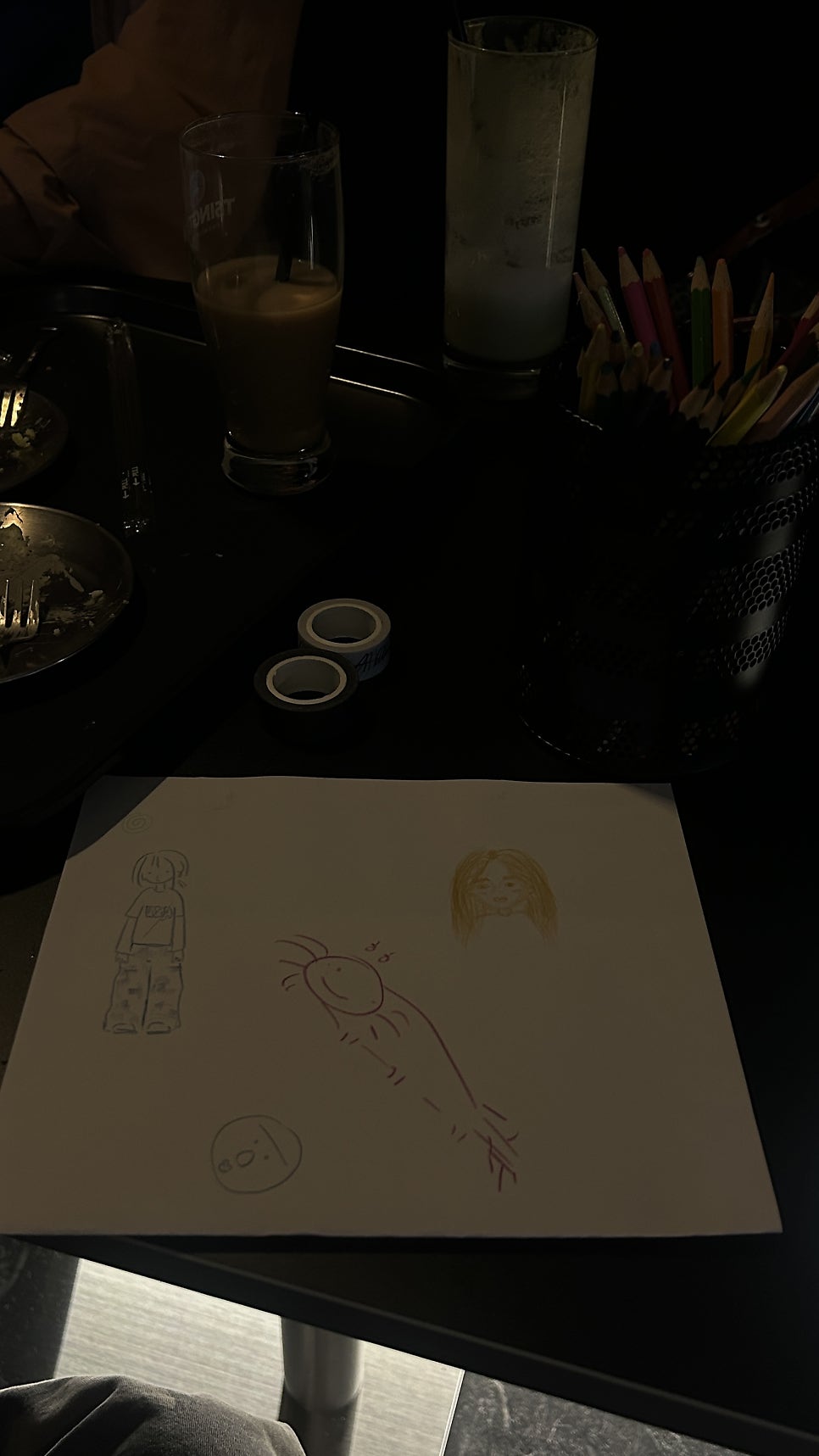 어블랙 사진 3